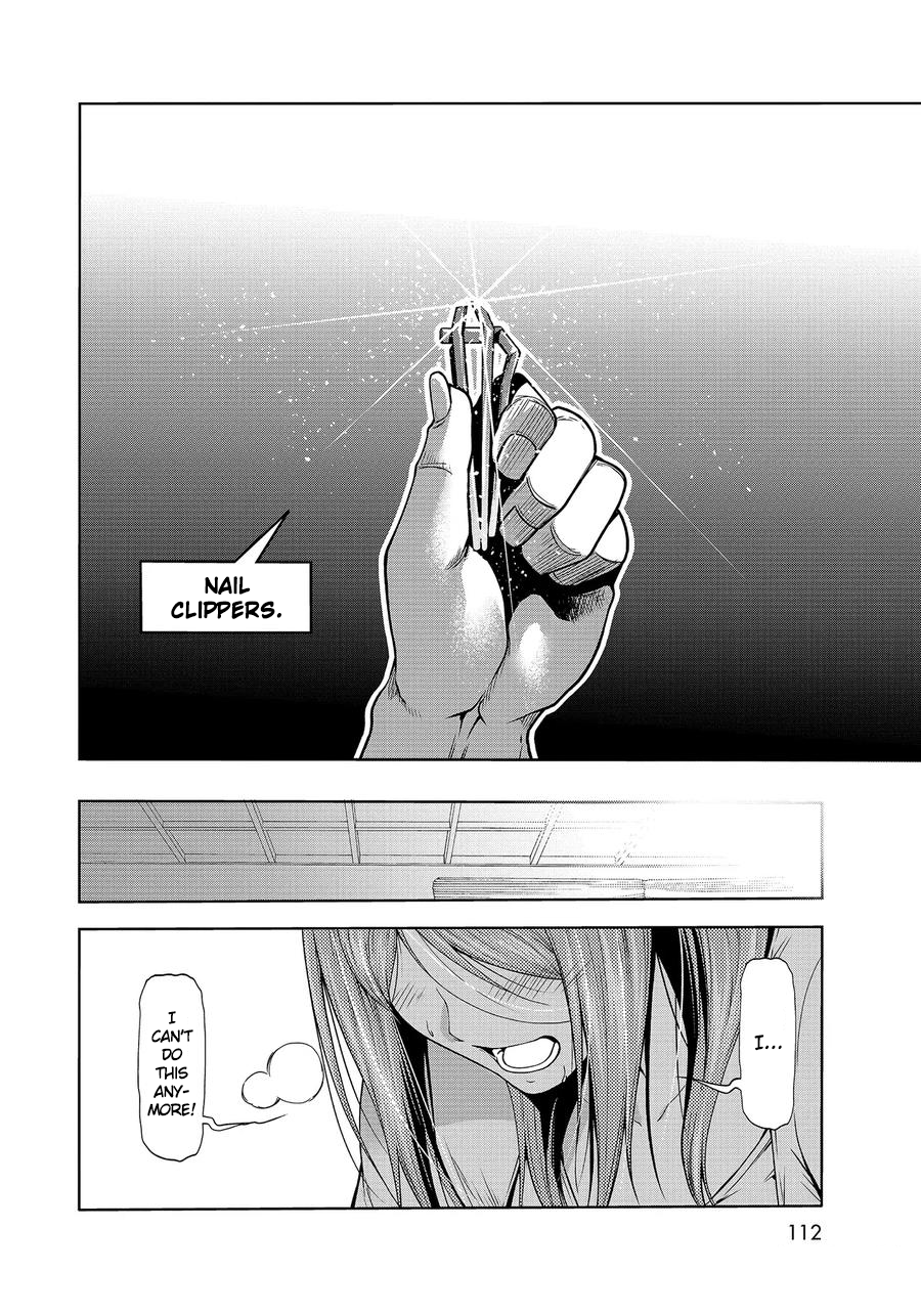 Grand Blue, Chapter 67 image 28